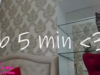 elliecoy's Live Sex Cam Show