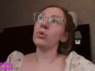 elliecoy's Live Sex Cam Show