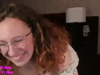 elliecoy's Live Sex Cam Show