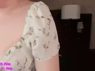elliecoy's Live Sex Cam Show