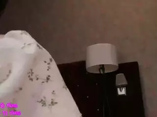 elliecoy's Live Sex Cam Show