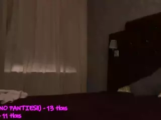 elliecoy's Live Sex Cam Show