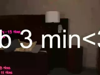 elliecoy's Live Sex Cam Show