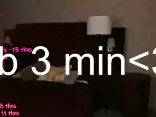 elliecoy's Live Sex Cam Show