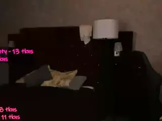 elliecoy's Live Sex Cam Show