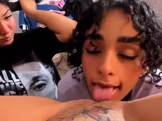 Germaine-Joones34's Live Sex Cam Show
