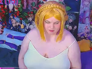 jinkimr's Live Sex Cam Show