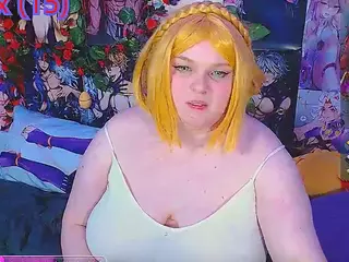 jinkimr's Live Sex Cam Show