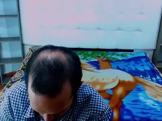 jonson-davis's Live Sex Cam Show