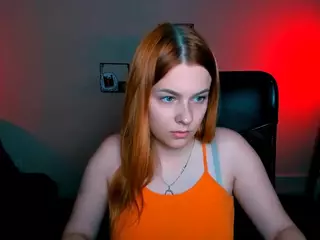 josette-red's Live Sex Cam Show