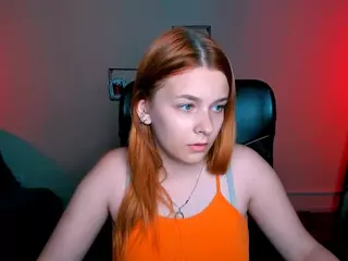 josette-red's Live Sex Cam Show