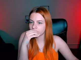 josette-red's Live Sex Cam Show