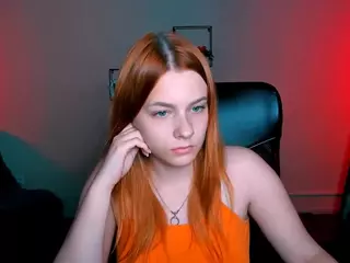 josette-red's Live Sex Cam Show