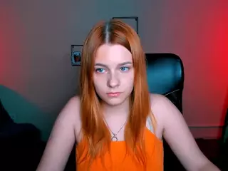 josette-red's Live Sex Cam Show