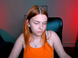 josette-red's Live Sex Cam Show