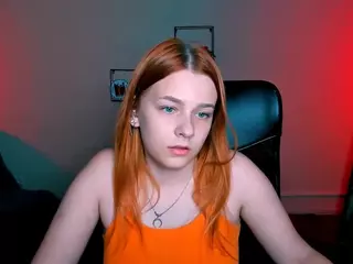josette-red's Live Sex Cam Show