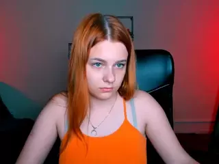 josette-red's Live Sex Cam Show