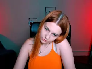 josette-red's Live Sex Cam Show
