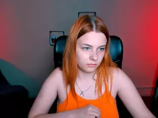 josette-red's Live Sex Cam Show