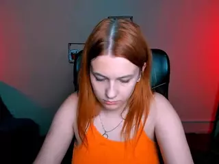josette-red's Live Sex Cam Show