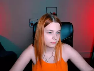 josette-red's Live Sex Cam Show