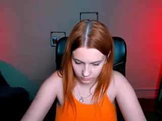 josette-red's Live Sex Cam Show