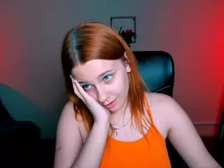 josette-red's Live Sex Cam Show