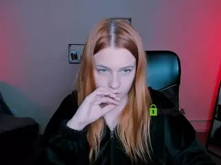 josette-red's Live Sex Cam Show