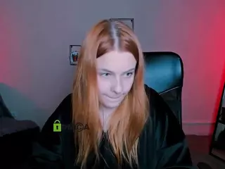 josette-red's Live Sex Cam Show