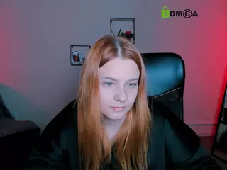 josette-red's Live Sex Cam Show
