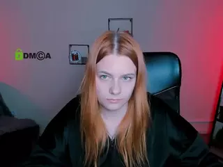 josette-red's Live Sex Cam Show