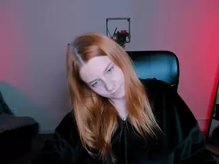 josette-red's Live Sex Cam Show