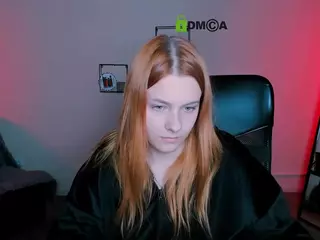 josette-red's Live Sex Cam Show