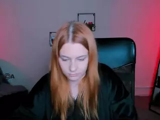 josette-red's Live Sex Cam Show