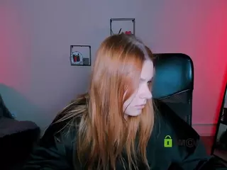 josette-red's Live Sex Cam Show