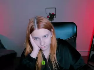 josette-red's Live Sex Cam Show