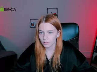 josette-red's Live Sex Cam Show