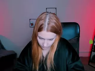 josette-red's Live Sex Cam Show