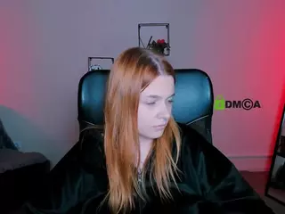 josette-red's Live Sex Cam Show