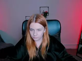josette-red's Live Sex Cam Show