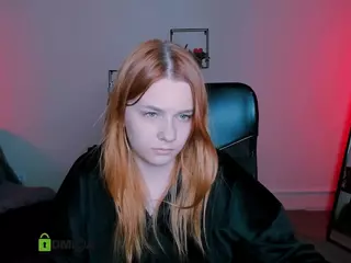 josette-red's Live Sex Cam Show