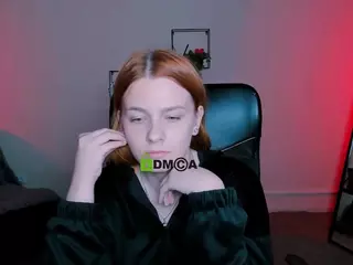 josette-red's Live Sex Cam Show