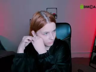 josette-red's Live Sex Cam Show