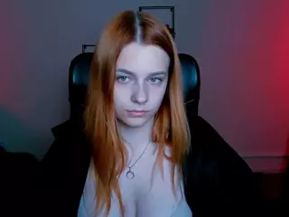 josette-red's Live Sex Cam Show