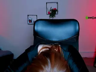 josette-red's Live Sex Cam Show