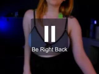 josette-red's Live Sex Cam Show