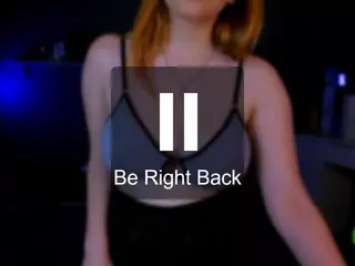 josette-red's Live Sex Cam Show