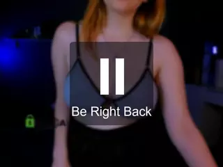 josette-red's Live Sex Cam Show