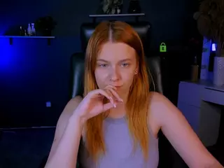 josette-red's Live Sex Cam Show