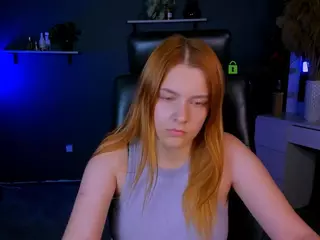 josette-red's Live Sex Cam Show